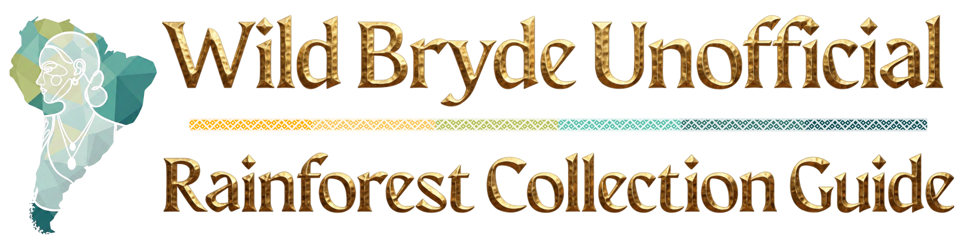 Wild Bryde Unofficial Rainforest Collection Guide